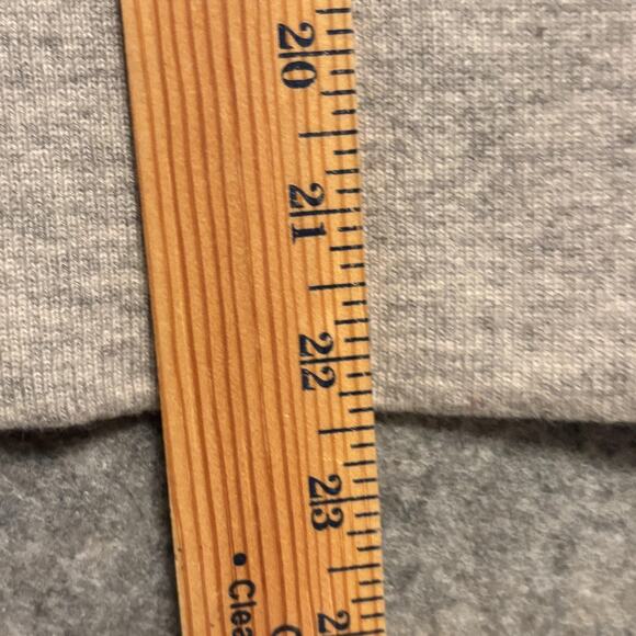 Autumn Cashmere Sweater Womens Size Small Multicolor 100% Cashmere Colorblock - Picture 8 of 9